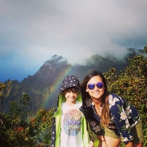 Meet your Posher, Claraine